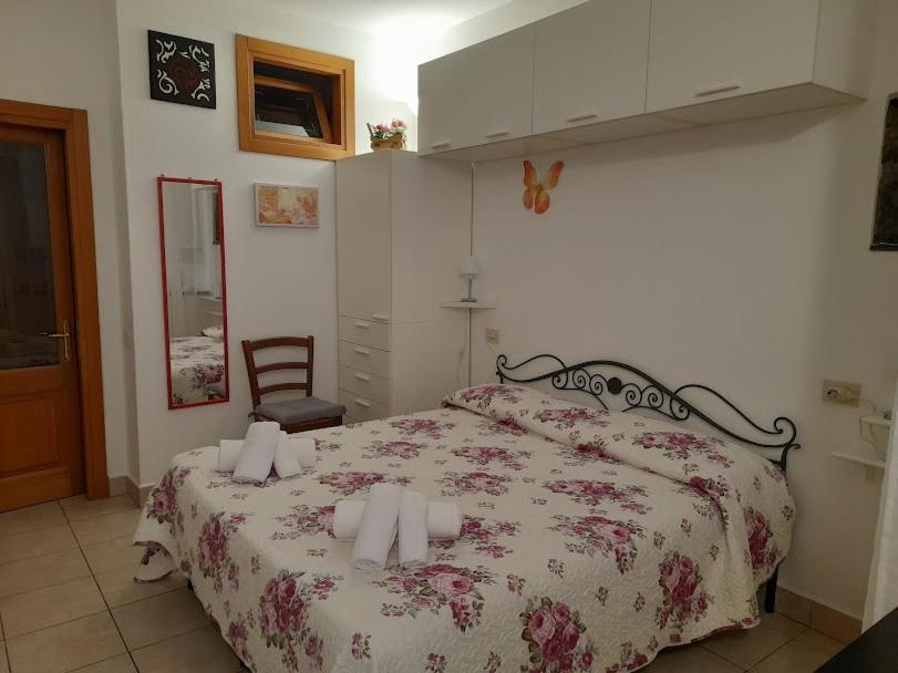 La Calla Rossa Levanto Exteriér fotografie
